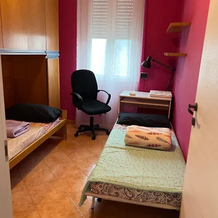 Milano Room Lägenhet