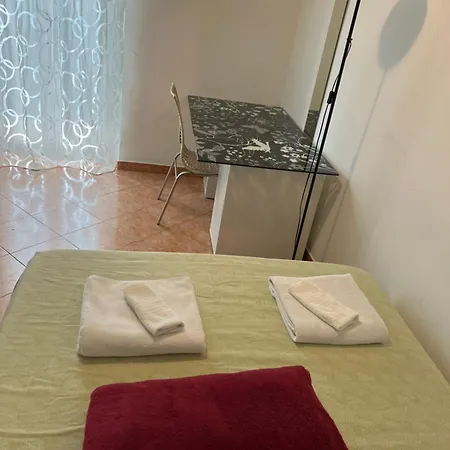 Milano Room * Milano
