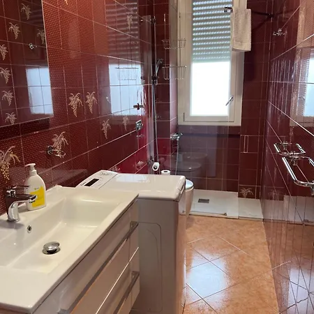 Milano Room