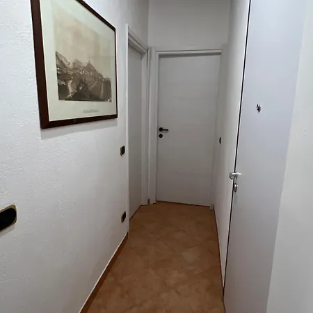 Milano Room * Milano